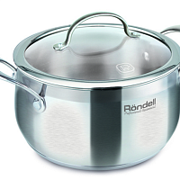 Кастрюля 18см 2,5л Admiring Rondell