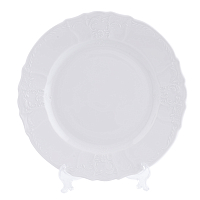 Блюдо круглое 32см Недекорированный Bernadotte