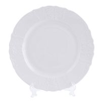 Блюдо круглое 32см Недекорированный Bernadotte