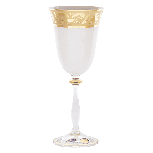 Набор фужеров 250мл 6шт Max Lux