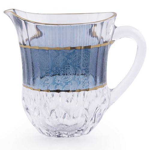 Графин Dec.Carlo Blu Графин Dec.Carlo Blu