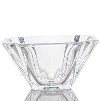 Конфетница 21,5см Metropoliten Crystalite Bohemia