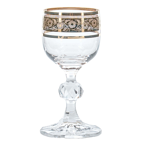 Набор фужеров 50мл 6шт