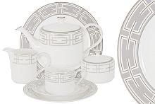 Сервиз чайный 12пер 40пр Madison Emily Anna Lafarg