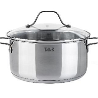 Кастрюля 3л Elias TalleR