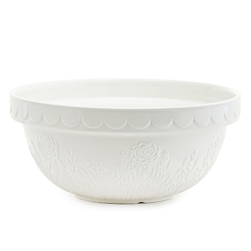 Салатник 25см Maison Rose white Repast