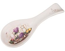 Подставка под ложку