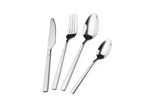 Набор столовых приборов 24 предмета Lara