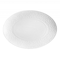 Блюдо овальное 26см Royal Whitehall Tudor 