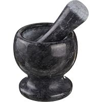 Ступка с пестиком 9*10