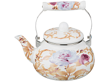 Чайник со свистком 2.5л