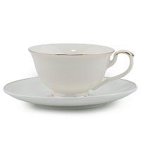 Набор чайных пар 6шт Royal Classics