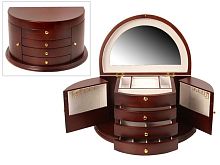 Шкатулка 43см Lefard