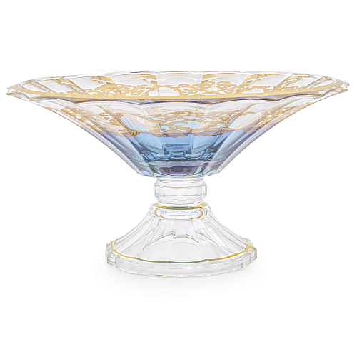 Фруктовница Dec.Specchio Blue