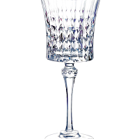 Набор фужеров 190мл 6шт Lady Diamond Arc France