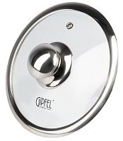 Крышка стеклянная 18см Strong Gipfel