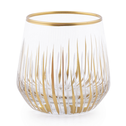 Набор стаканов 6шт Lal Piramit