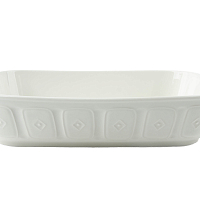 Блюдо для запекания 36*23*7см Maison Repast