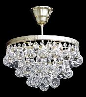 Люстра 3 рожковая 317 000 003