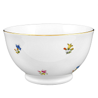 Пиала 13см н/н 1шт Мелкие цветы Jeremy