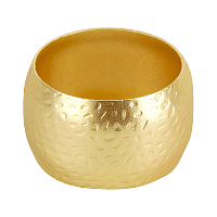 Кольцо для салфеток 4,5*4,5*3см Gold Nouvelle Home