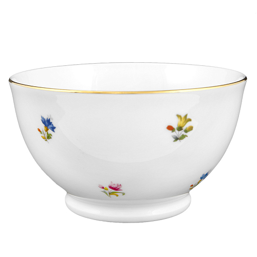 Пиала 13см н/н 1шт Мелкие цветы Jeremy