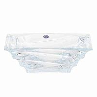 Фруктовница 28см Casablanka Crystalite Bohemia