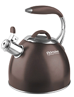 Чайник 2,8л Mocco & Latte Rondell