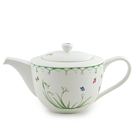 Чайник 1,3л Colourful Spring Villeroy&Boch