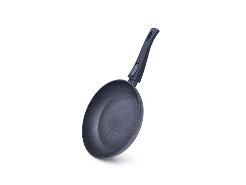 Сковорода для жарки 24*4,9см Black Cosmic