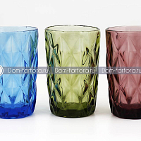 Набор стаканов 6шт (кор=12наб)