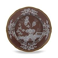 Тарелка 21см Castagna Ginori 1735
