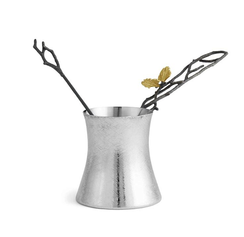 Турка с ложкой Butterfly Ginkgo Michael Aram