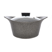 Ковш 1,9л 18см литой алюминий Neoflam Bella