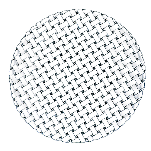 Набор блюд 32см 2шт Bossa Nova Nachtmann