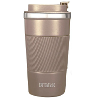 Термос 0,38л бежевый Burlington TalleR