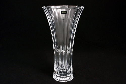 Ваза 30,5см Wellington Crystalite Bohemia Ваза 30,5см Wellington Crystalite Bohemia