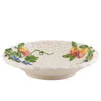 Салатник 31см Фрукты Annaluma