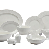 Столовый сервиз 26 предметов Cellini Repast