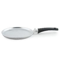 Сковорода блинная 23см без покрытия Алита