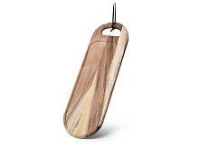 Доска разделочная 48*16*1,5см Fissman