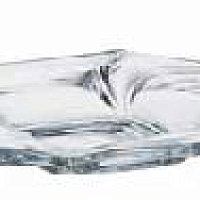 Блюдо 18см Neptune Crystalite Bohemia
