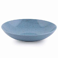 Салатник 26см Repast Lifestyle Articblue