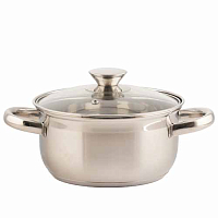 Кастрюля 2,4л Linea Promo Regent inox