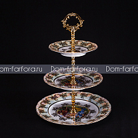 М/З Горка 3х ярусная 1шт Мадонна