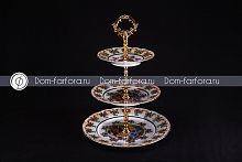 М/З Горка 3х ярусная 1шт Мадонна