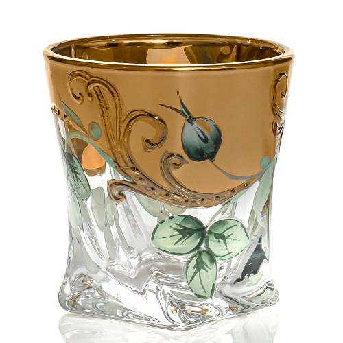 Набор стопок 50мл 6шт Quadro Evpas Набор стопок 50мл 6шт Quadro Evpas