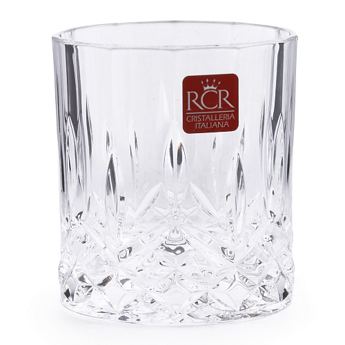 Набор стаканов 210мл 6шт Opera RCR Набор стаканов 210мл 6шт Opera RCR