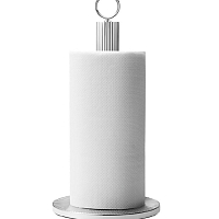Держатель для бумажных полотенец 29,8см Bernadotte Georg Jensen