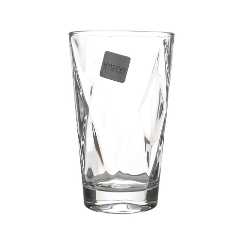 Набор стаканов 410мл 6шт Vidivi Concerto Набор стаканов 410мл 6шт Vidivi Concerto